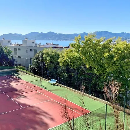 Apartman 1 Bedroom Lovely In *