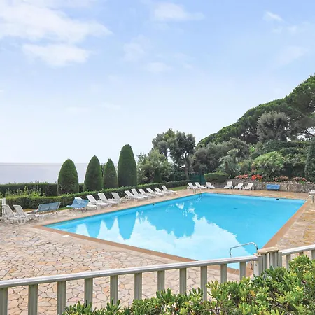 Apartman 1 Bedroom Lovely In