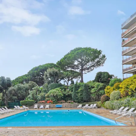 Apartman 1 Bedroom Lovely In Cannes