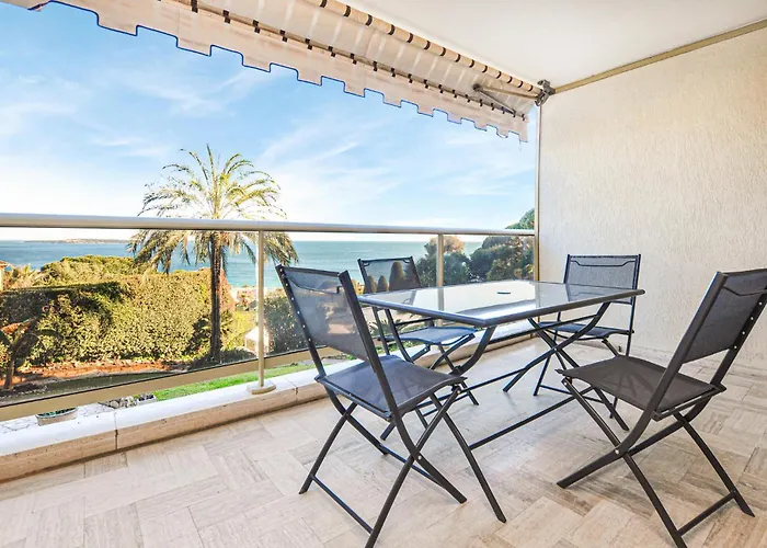 1 Bedroom Lovely In * Cannes