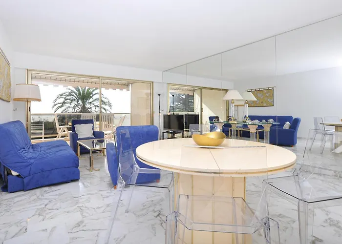 1 Bedroom Lovely In Apartman *