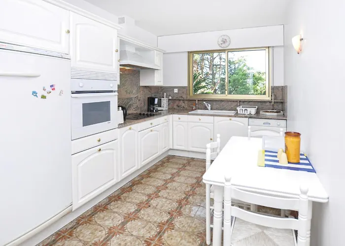 1 Bedroom Lovely In * Cannes
