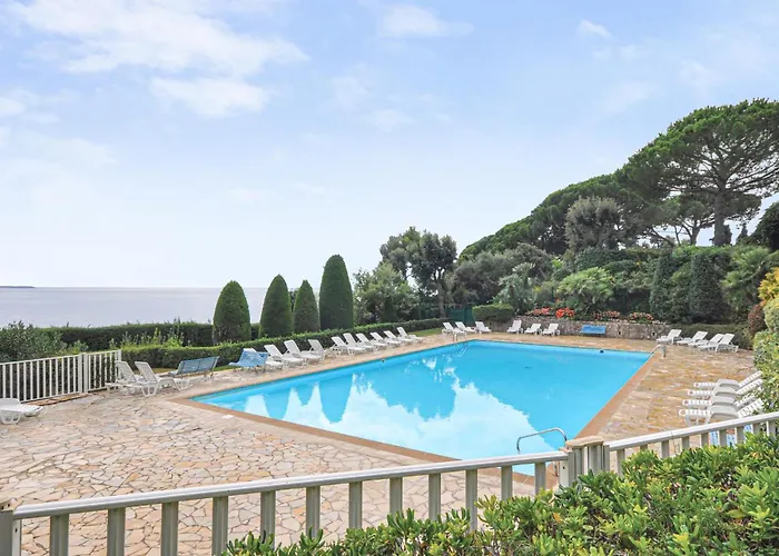 Apartman 1 Bedroom Lovely In
