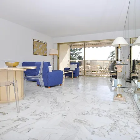 In With House Sea View Διαμέρισμα Κάννες