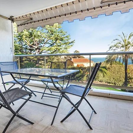 Διαμέρισμα In With House Sea View *