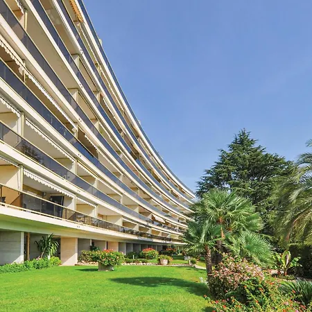 In With House Sea View Διαμέρισμα Κάννες